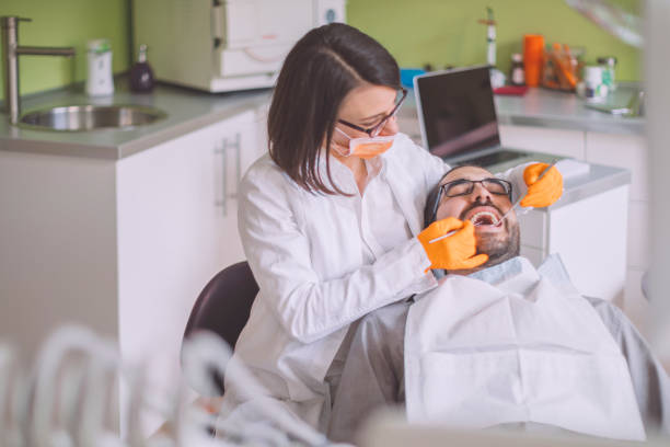 Best Emergency Dental Surgery in Berrien Springs, MI