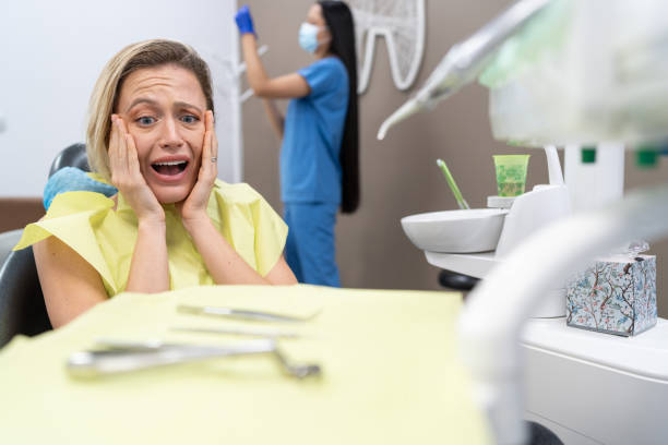 Best Emergency Treatment for Toothache in Berrien Springs, MI
