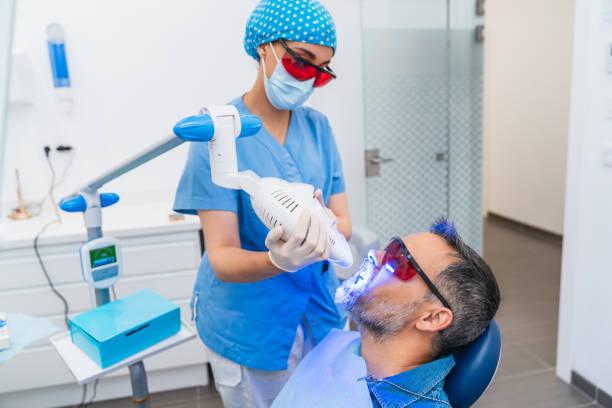 Best Weekend Emergency Dentist in Berrien Springs, MI