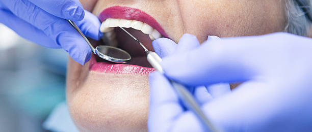 Best After-Hours Emergency Dentist in Berrien Springs, MI